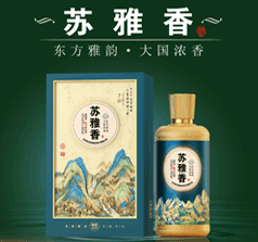 江苏世纪蓝酒业股份
