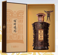 河南贵竹酒业