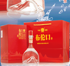 新疆恒谷酒业