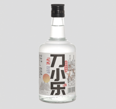 山东刀牌酒业