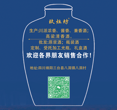 四川玖灶酒业