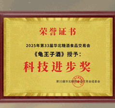 广西国酿酒业