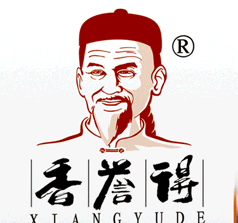 香誉得食品