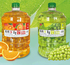 河北将帅食品