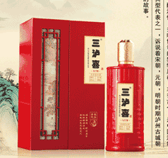 四川泸镇老酒股份有限公司